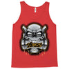 The Crash Off Road Tank Top