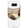 Michaelangelo Creation Of Adam Samsung Galaxy S8