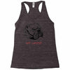 dog lover Racerback Tank