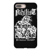 nihilist premature autopsy entombed iPhone 8 Plus