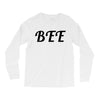 bee Long Sleeve Shirts