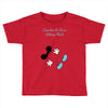 Creating a Little Disney Magic Baby Boy Toddler T-shirt