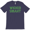 wicked smaht funny (2) T-Shirt