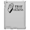 pray iPad 3 and 4 Case