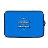 therapy Laptop sleeve