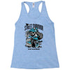 street survivor Racerback Tank