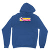 prison panties Unisex Hoodie