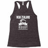 rugby 2015 nations Racerback Tank