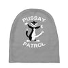 pussay patrol Baby Beanies