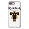 black clover pocket iPhone 8 Plus