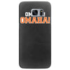 omaha omaha Samsung Galaxy S7 Edge Case