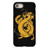 bruce, the dragon iPhone 8