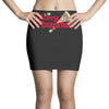 merry pizzamas 4 Mini Skirts