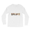 uk grime Long Sleeve Shirts