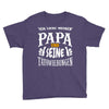 papa   tatowierungen Youth Tee