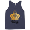king Tank Top