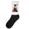 lp laura pergolizzi Socks
