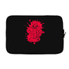 happy faces fv914 best trending Laptop sleeve