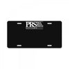 prs guitars new License Plate