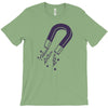 powerful magnet T-Shirt