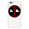 deadpool iPhone 6 Plus/6s Plus Case
