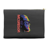 mcgregor face Accessory Pouches