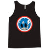 angry captain Tank Top