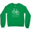 freedom machine Crewneck Sweatshirt