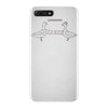 goosebumps iPhone 7 Plus Case