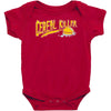 cereal killer 1 Baby Bodysuit