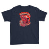 red bird Youth Tee