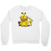 pika chu Crewneck Sweatshirt