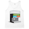 shaken or stirred Tank Top
