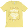 i am a sagittarius T-Shirt