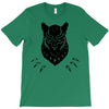 black panther T-Shirt