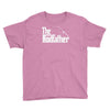 the rodfather! Youth Tee