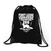 yorkshire ferret legging champ year new for 2016 Drawstring Bags