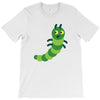 green animal T-Shirt