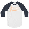 This Is My Fight Shirt 3/4 Sleeve Shirt