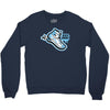 les baskets de data Crewneck Sweatshirt