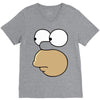 homero V-Neck Tee