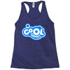 cool games Racerback Tank