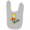 simpson Baby Bibs
