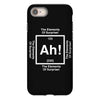 the elements of suprise iPhone 8