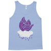 doves in mourning Tank Top