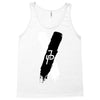 Jake Paul X Tank Top