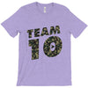 team 10 T-Shirt