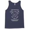 cucco sriracha Tank Top