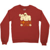 roshi's gym Crewneck Sweatshirt
