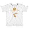 mountain (2) Toddler T-shirt